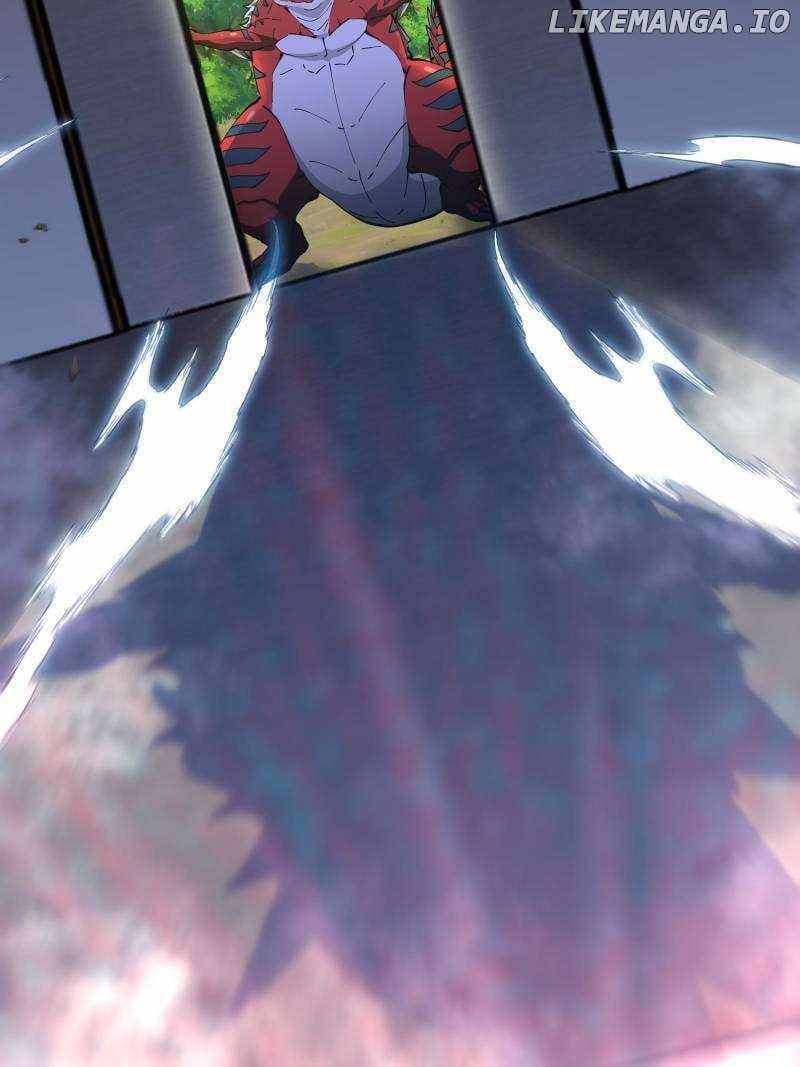 I Am The Monster Overlord Chapter 55 9